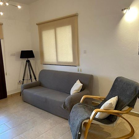 Alkiviades Villa Theletra 외부 사진
