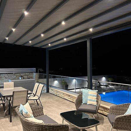 Alkiviades Villa Theletra 외부 사진