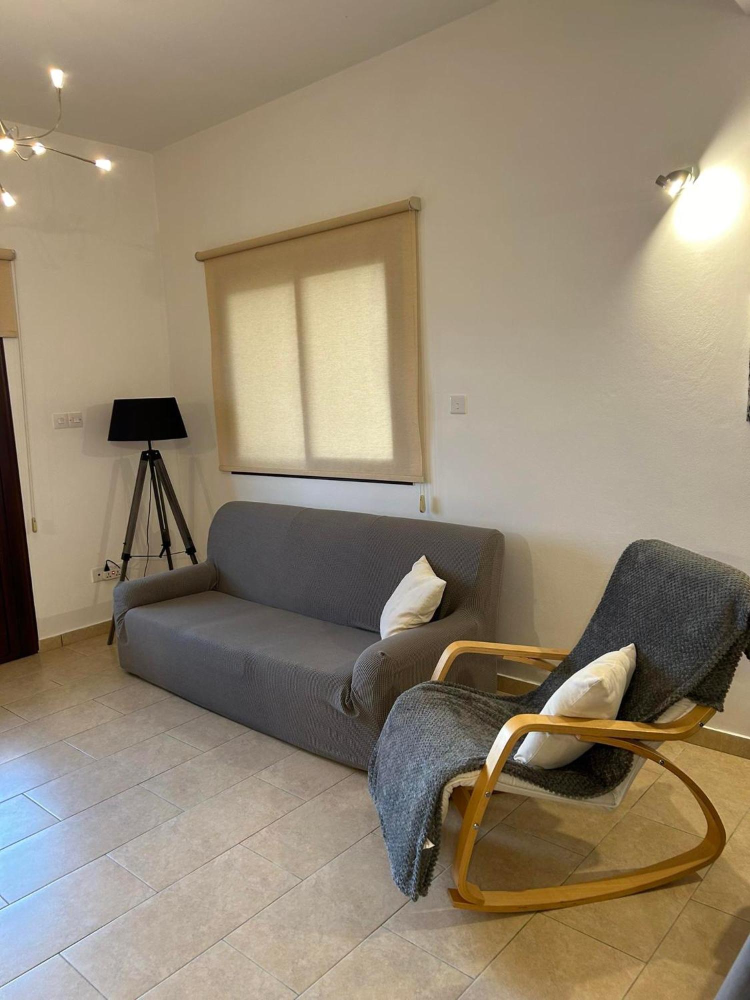 Alkiviades Villa Theletra 외부 사진