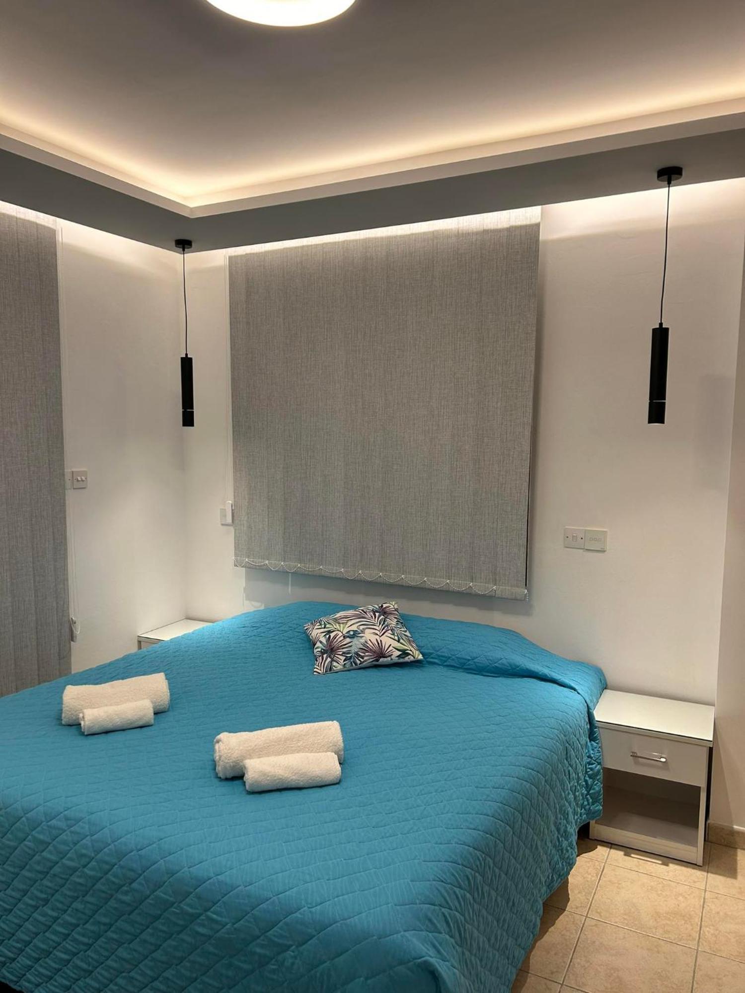 Alkiviades Villa Theletra 외부 사진