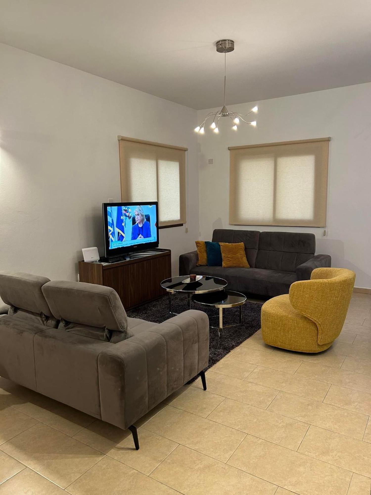 Alkiviades Villa Theletra 외부 사진