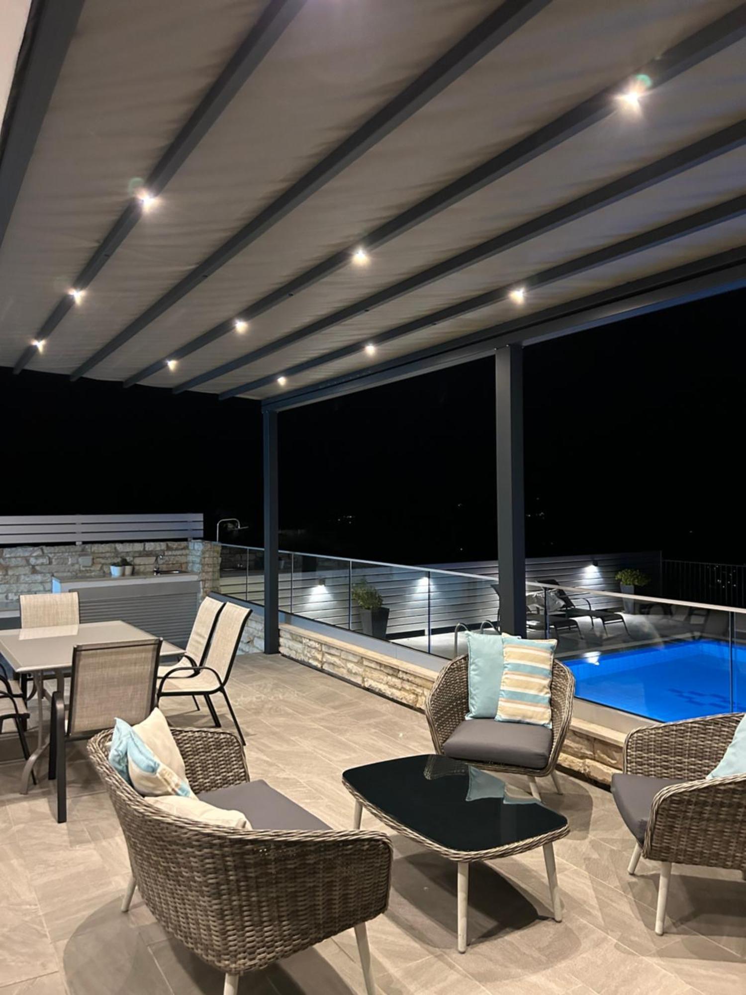 Alkiviades Villa Theletra 외부 사진