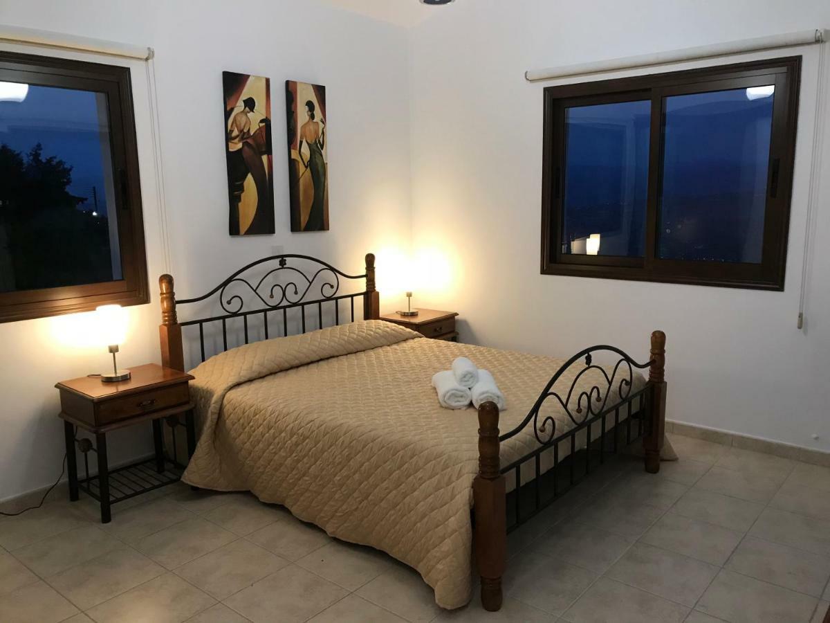 Alkiviades Villa Theletra 외부 사진