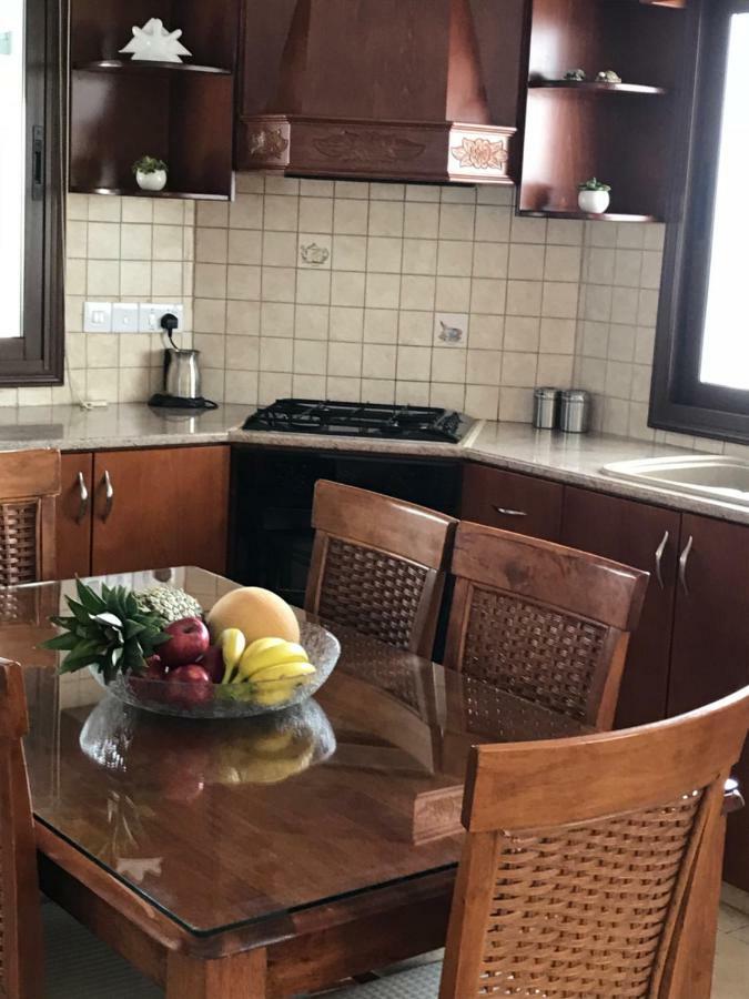 Alkiviades Villa Theletra 외부 사진