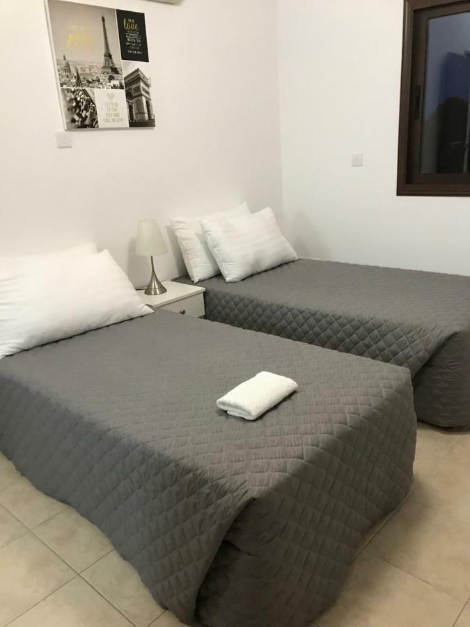 Alkiviades Villa Theletra 외부 사진