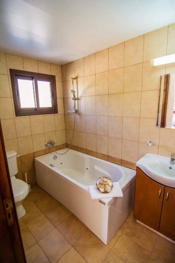 Alkiviades Villa Theletra 외부 사진